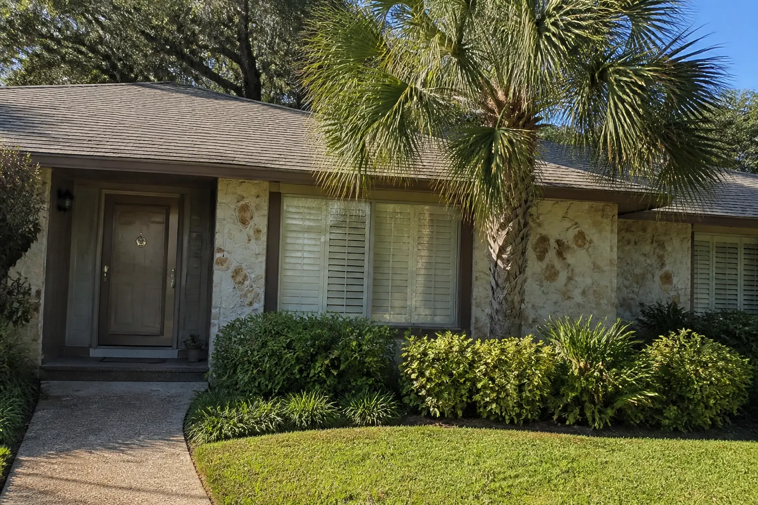 Carrollwood ranch house in Tampa