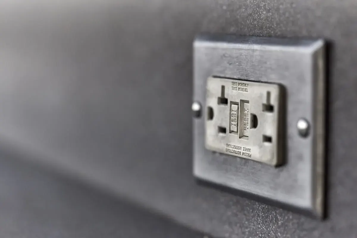 Are GFCI Outlets Required in Bathrooms?
