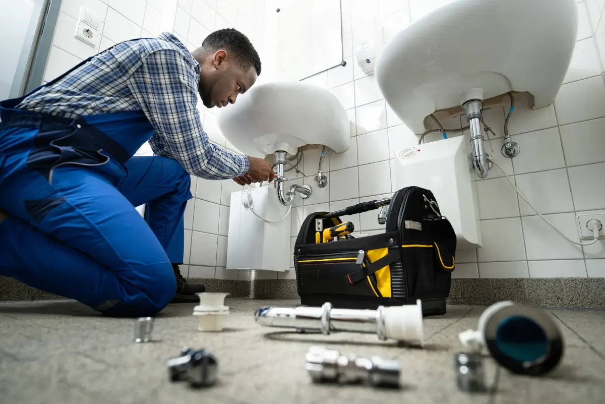 Choosing the Right Plumbing Fixtures for a Stylish and Functional Bathroom
