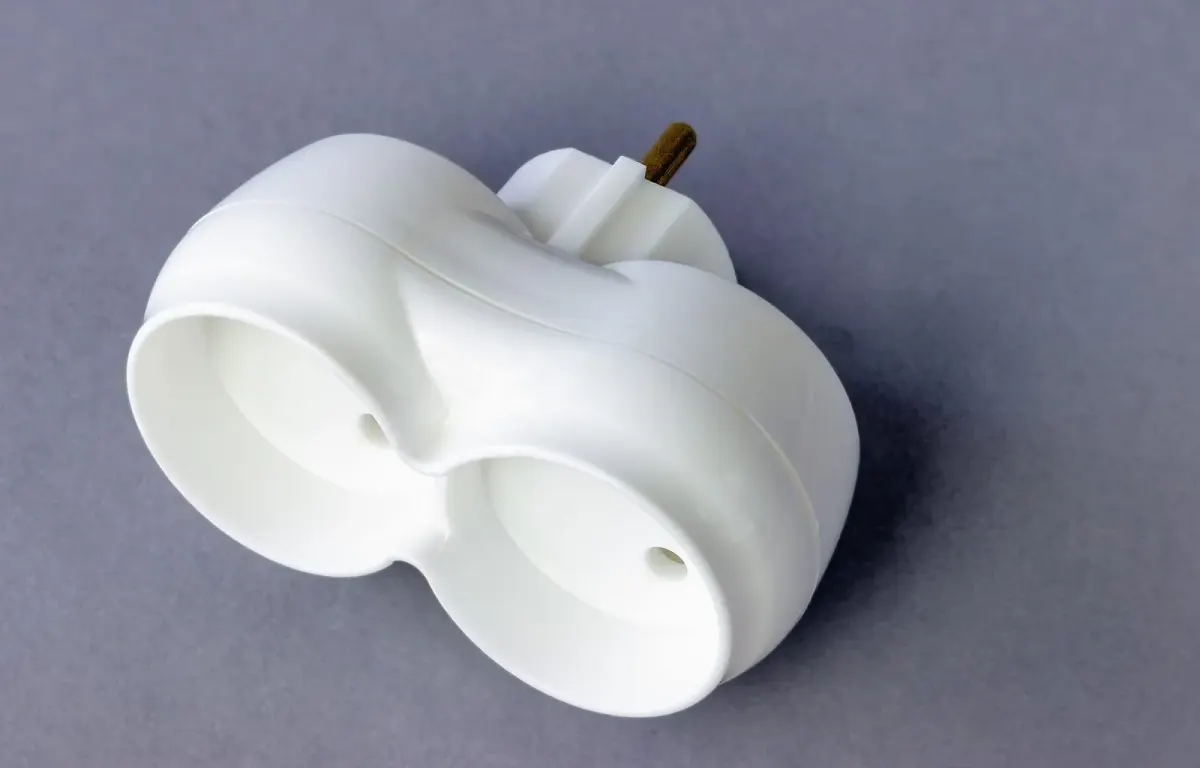 How Electricians Replace a Two-Prong Outlet with a Three-Prong Outlet