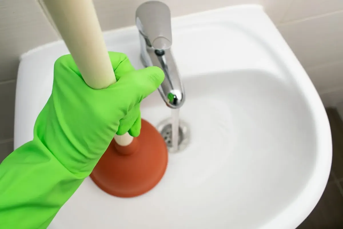 How to Unclog a Drain