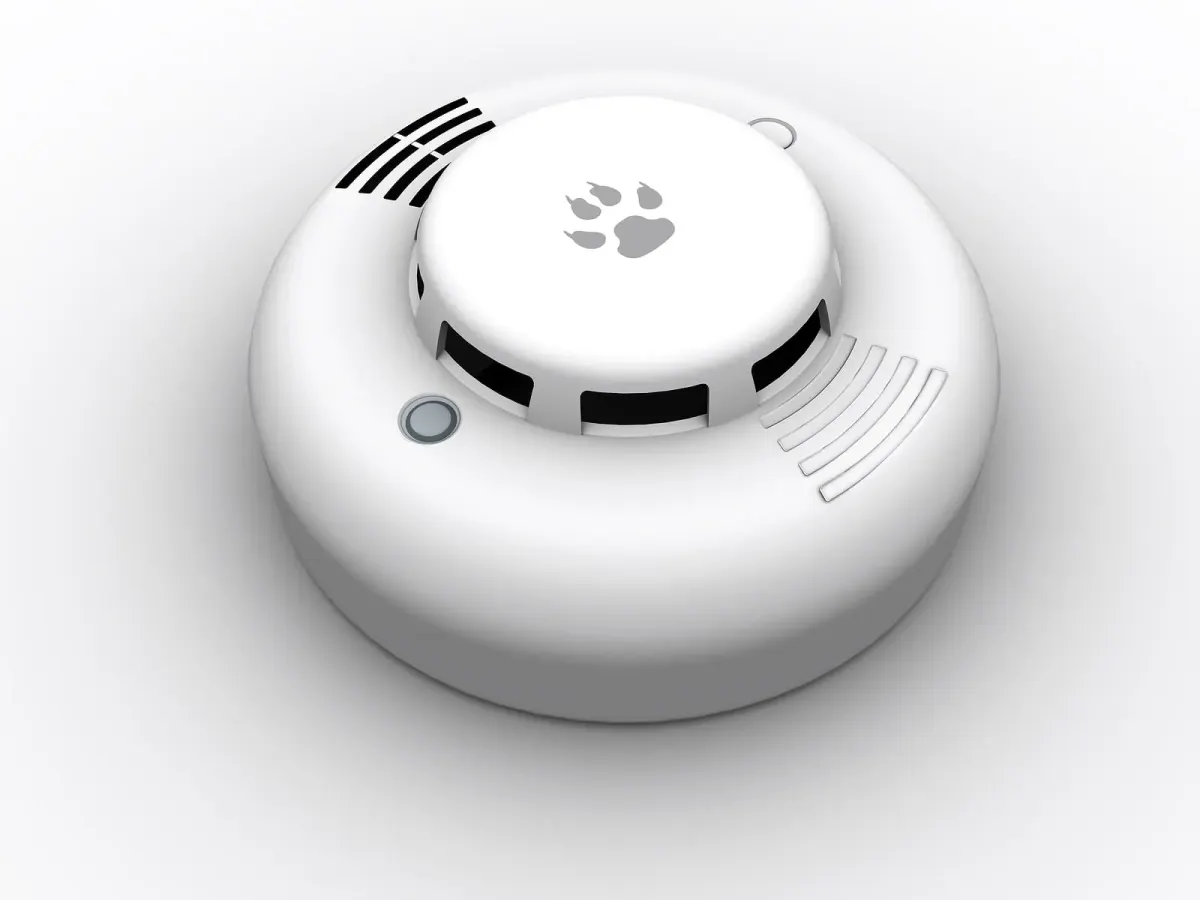 How to Wire Smoke Detectors in a Hardwired System