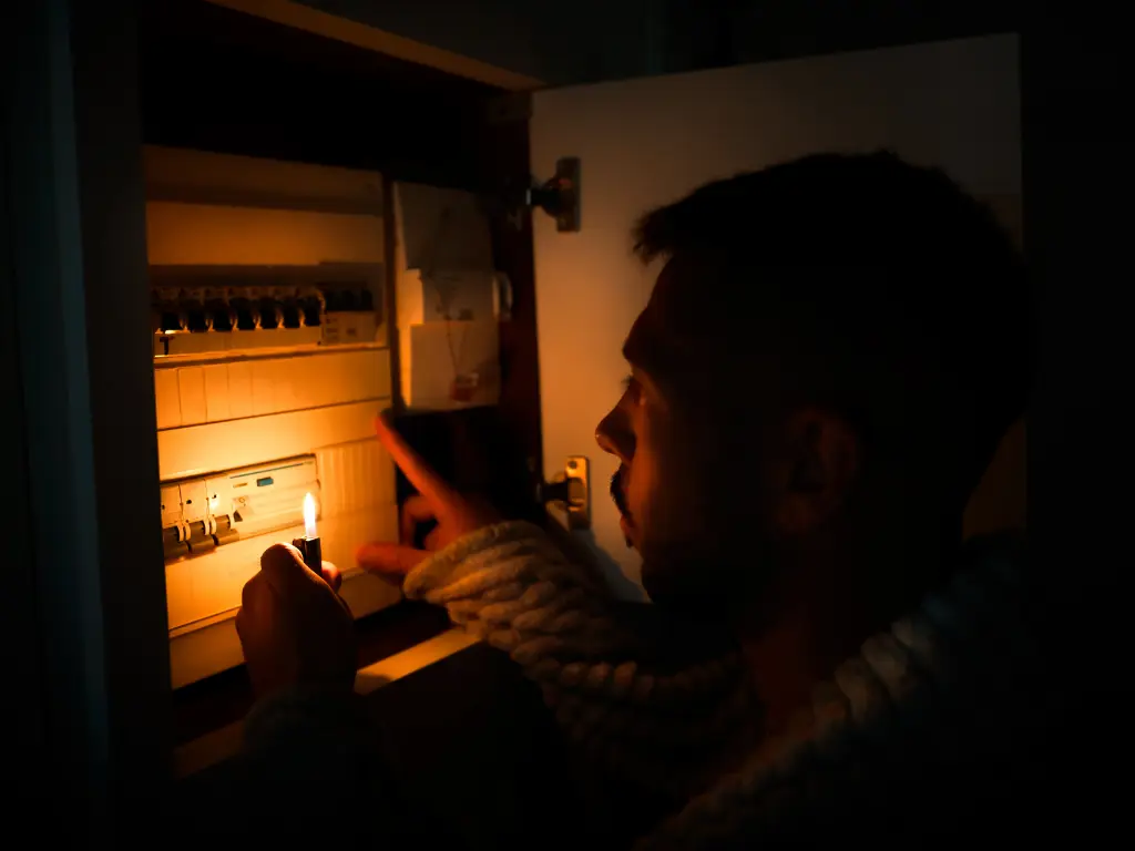 What to Do During a Power Outage: A Florida Homeowner's Checklist