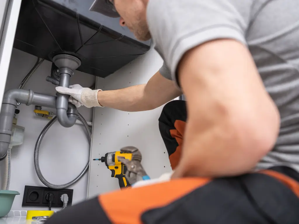 How to Safely Unclog a Slow Drain (Without Using Harsh Chemicals)