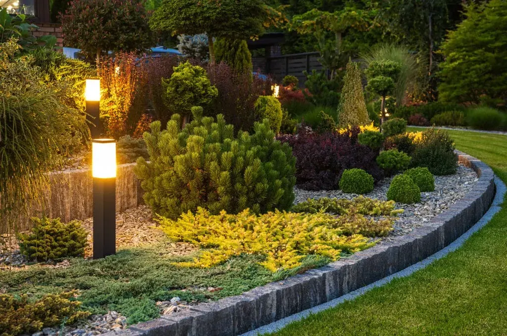 The Benefits of LED Lighting Technology