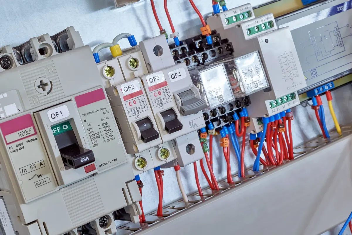 The Benefits of Professional Whole House Surge Protector Installation