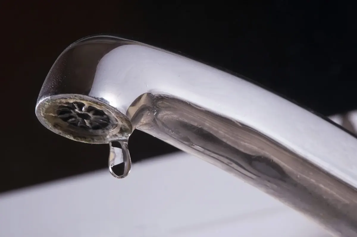 The Impact of Hard Water on Your Plumbing and Appliances