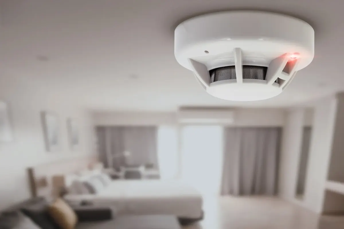 The Importance of Smoke Detectors: A Lifesaving Device in Your Home
