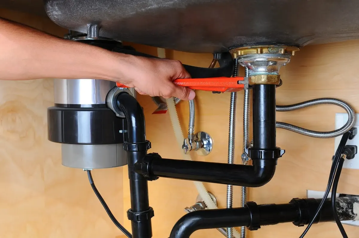 The Only Commercial Plumbing Maintenance Checklist You’ll Need