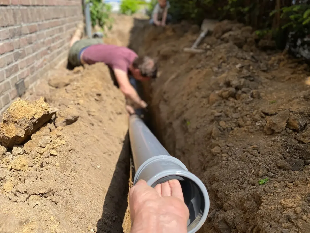 Trenchless Sewer Line Repair: A Cost-effective and Non-invasive Solution