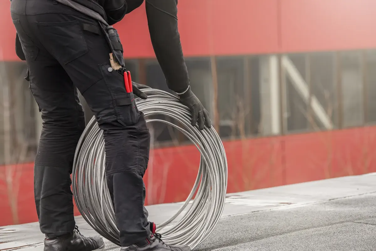 Upgrading to Aluminum Wiring: A Comprehensive Guide