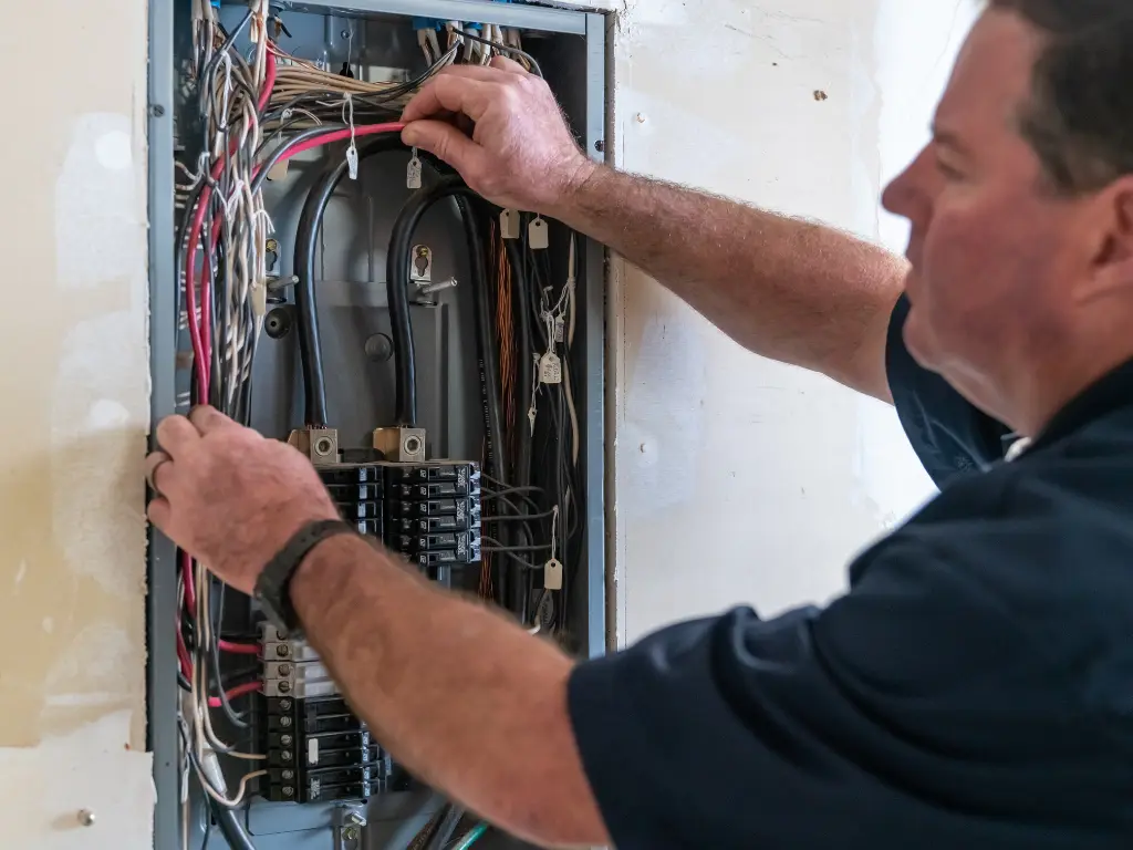 Why Does My Circuit Breaker Keep Tripping in the Summer?