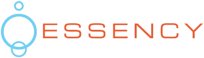 Essency logo