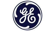 GE logo