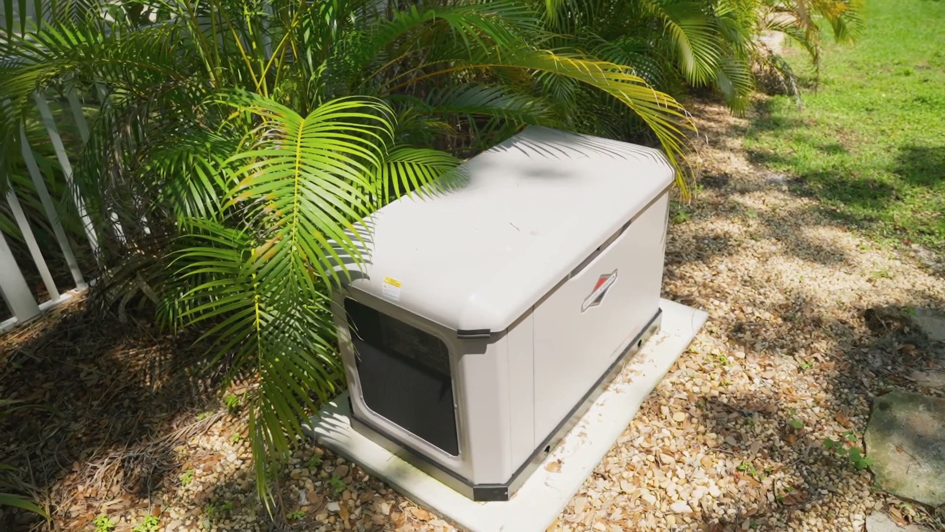 Generator services in Tampa, FL