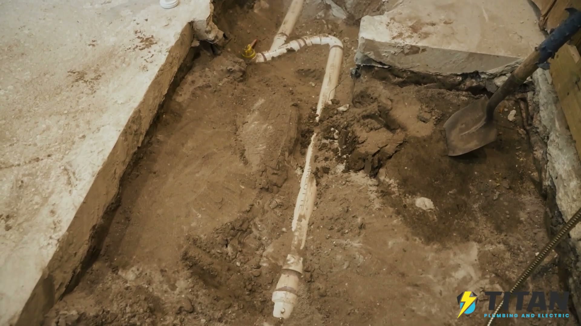 Plumbing services in Tampa, FL