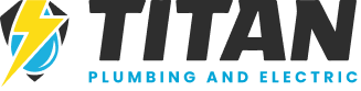 Titan Plumbing and Electric