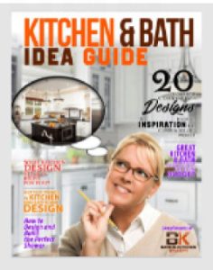 Kitchen Bath Idea Guide