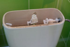 How to Fix a Toilet That Won’t Flush