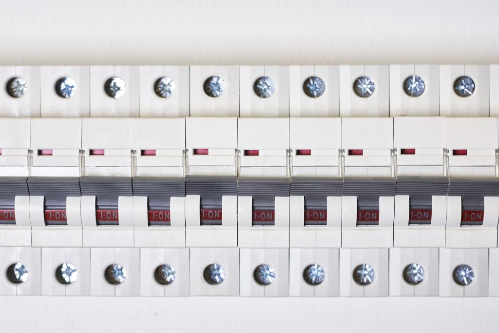 Repair or Replace a Circuit Breaker Panel: Which Is Best for You