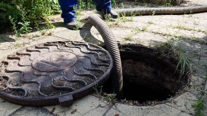Common Items That Should Never Go Down Your Drains
