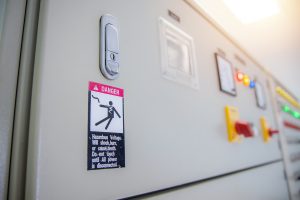 Warning Signs For Your Electrical System