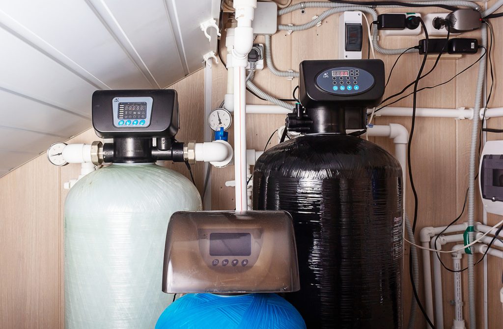 How Do You Know If You Need a Water Softener