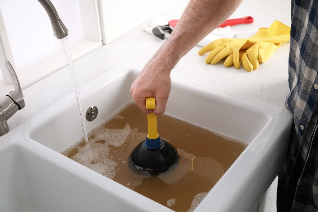 Household Plungers: Decoding The Difference