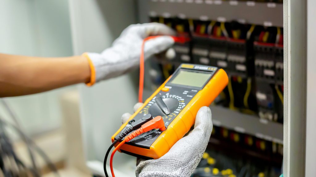 The Importance of Electrical Safety in The Workplace