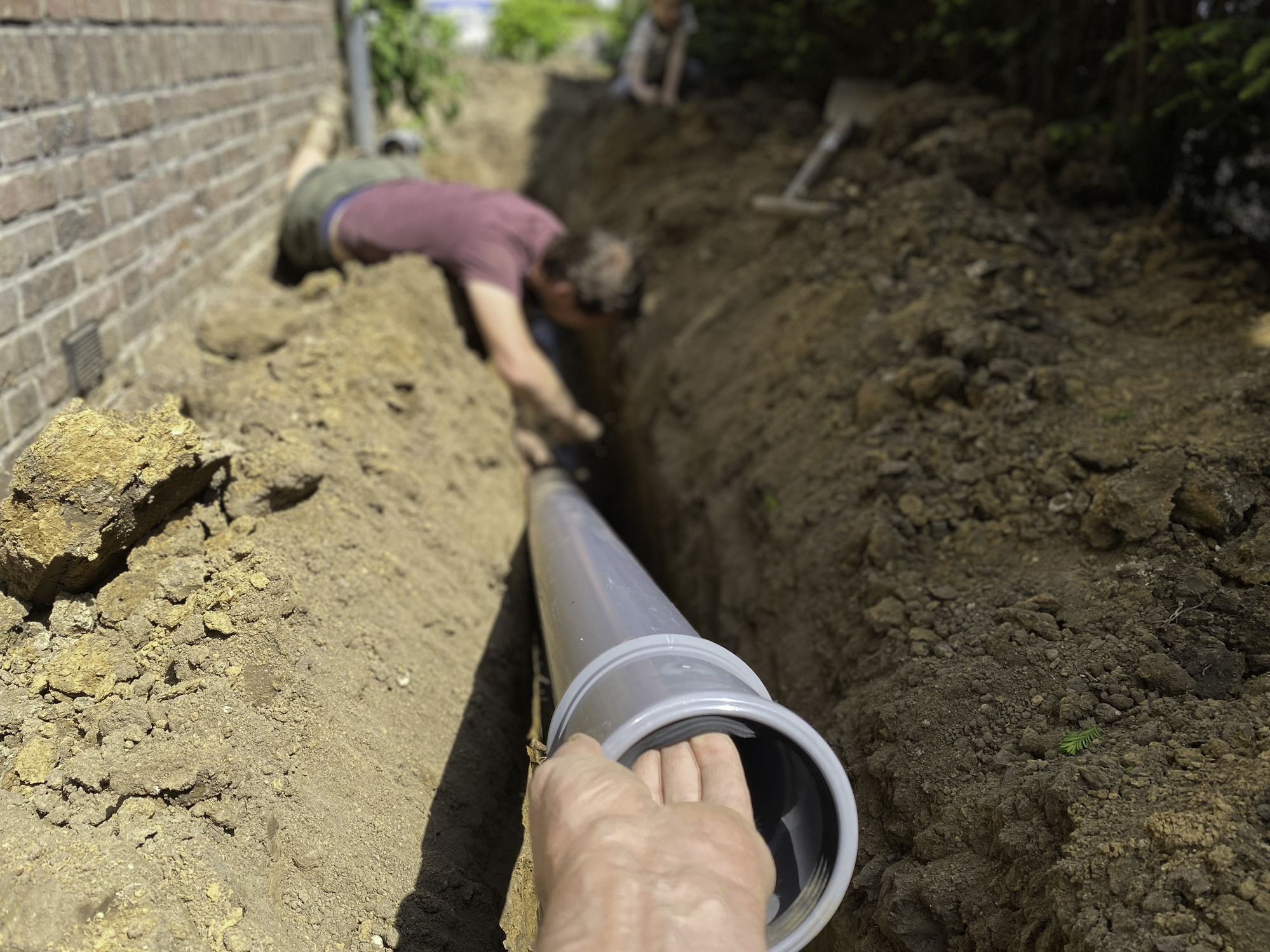 Trenchless Sewer Line Repair: A Cost-effective and Non-invasive Solution