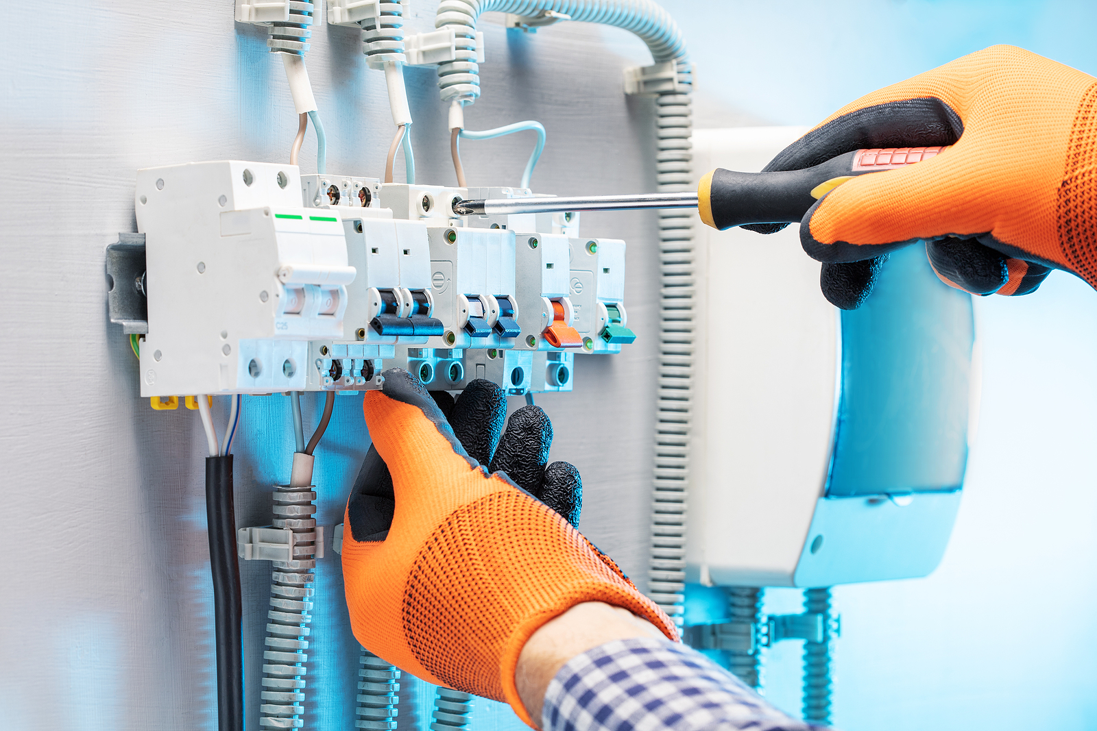 Signs Your Electrical Panel Needs an Upgrade: Don't Ignore These