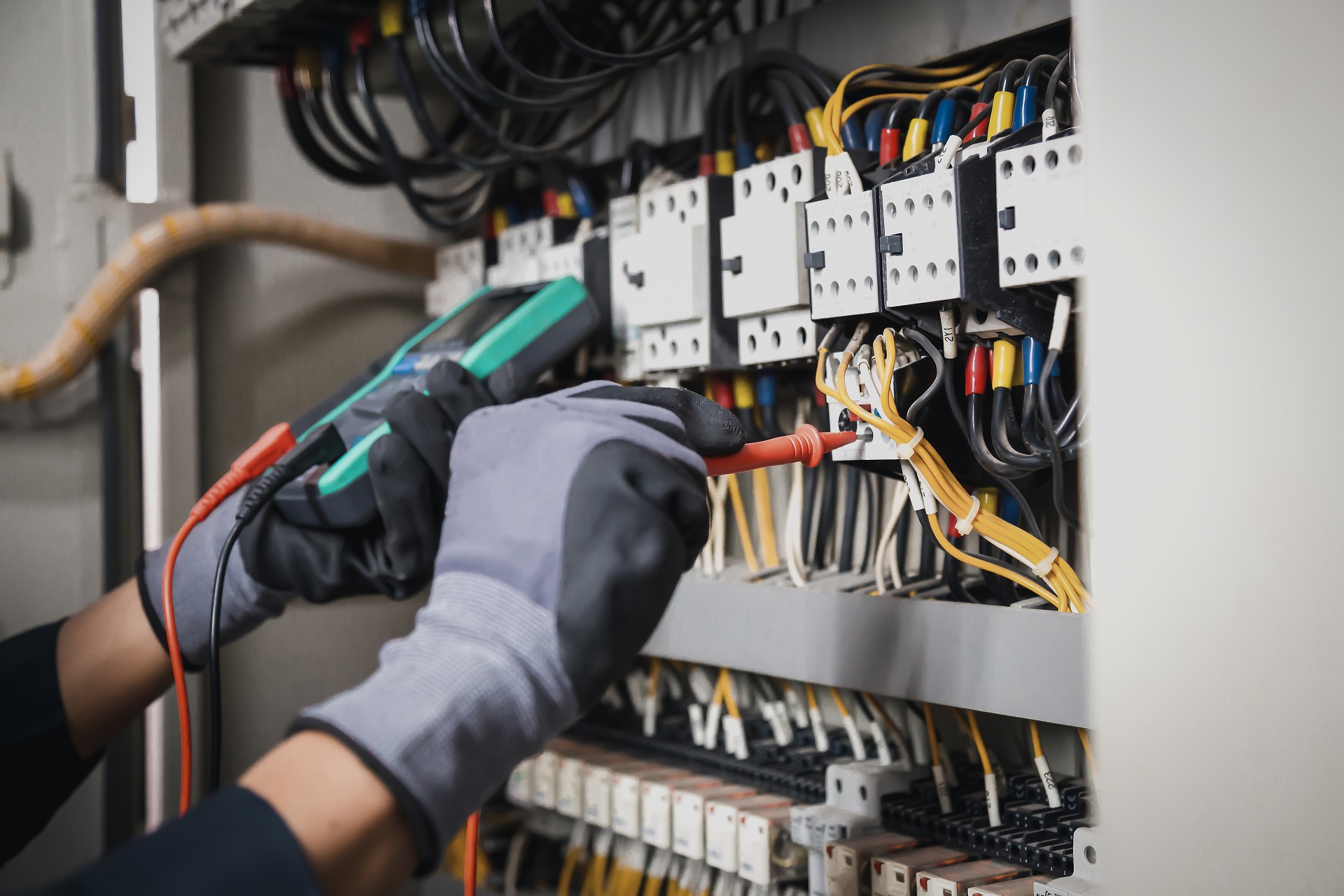 When to Consider Rewiring Your Home: Signs and Solutions